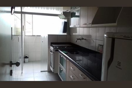 Apartamento à venda com 3 quartos, 75m² em Vila Morse, São Paulo