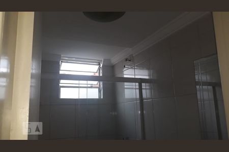 Banheiro da suíte de apartamento à venda com 3 quartos, 75m² em Vila Morse, São Paulo