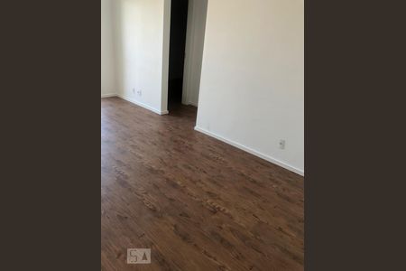 Sala de apartamento para alugar com 2 quartos, 49m² em Jardim Henriqueta, Taboão da Serra