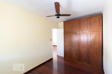 Quarto 1 de apartamento à venda com 2 quartos, 59m² em Méier, Rio de Janeiro