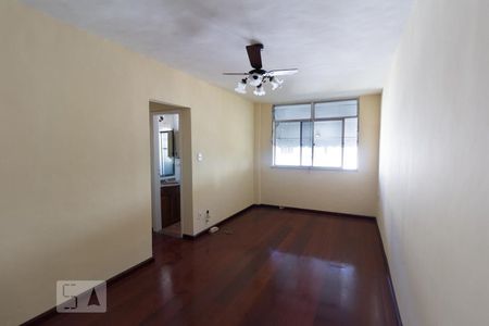 Sala de apartamento para alugar com 2 quartos, 59m² em Méier, Rio de Janeiro