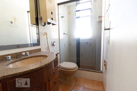 Banheiro de apartamento à venda com 2 quartos, 59m² em Méier, Rio de Janeiro