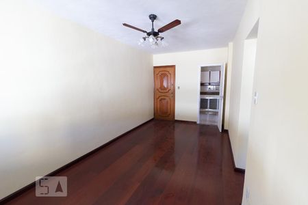 Sala de apartamento para alugar com 2 quartos, 59m² em Méier, Rio de Janeiro