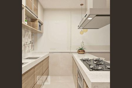 Apartamento à venda com 3 quartos, 155m² em Serrano, Belo Horizonte