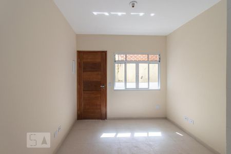 Sala de apartamento para alugar com 2 quartos, 40m² em Cidade Antônio Estevão de Carvalho, São Paulo