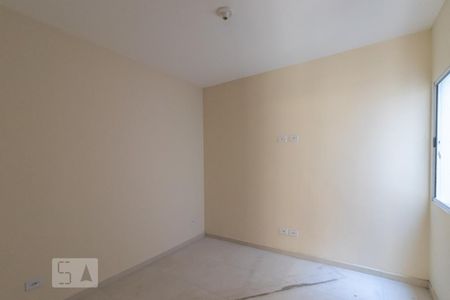 Quarto 2 de apartamento para alugar com 2 quartos, 40m² em Cidade Antônio Estevão de Carvalho, São Paulo