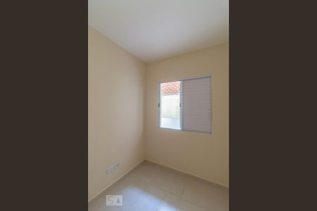 Quarto 1 de apartamento para alugar com 2 quartos, 40m² em Cidade Antônio Estevão de Carvalho, São Paulo