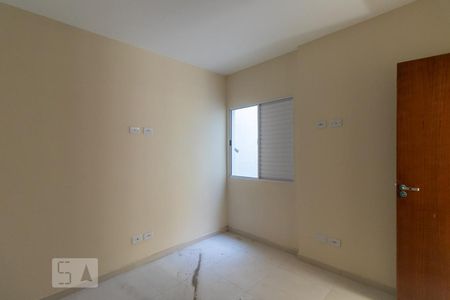 Quarto 2 de apartamento para alugar com 2 quartos, 40m² em Cidade Antônio Estevão de Carvalho, São Paulo