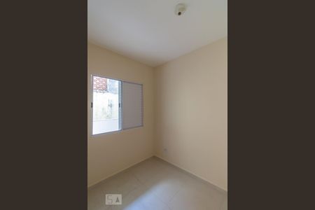 Quarto 1 de kitnet/studio para alugar com 2 quartos, 40m² em Cidade Antônio Estevão de Carvalho, São Paulo