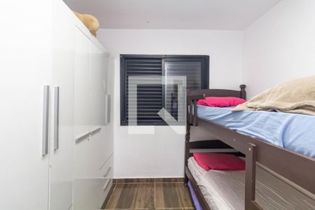 Quarto 1 de apartamento à venda com 3 quartos, 71m² em Vila Santana, São Paulo
