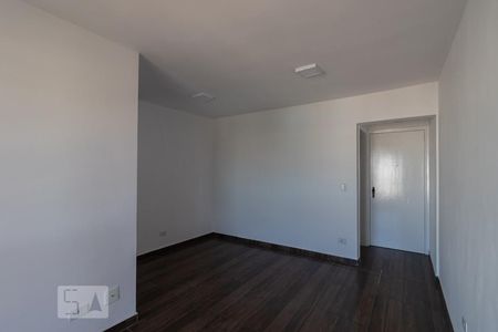 Sala de apartamento à venda com 3 quartos, 71m² em Vila Santana, São Paulo