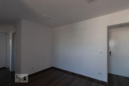 Sala de apartamento à venda com 3 quartos, 71m² em Vila Santana, São Paulo