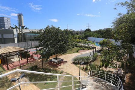 Área comum - Piscina, Quadra Esportiva e Churrasqueira de apartamento à venda com 3 quartos, 70m² em Jaguaré, São Paulo