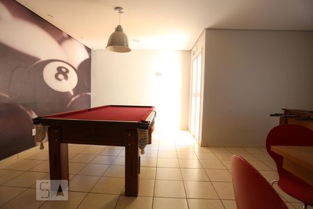 Salão Juvenil de apartamento à venda com 3 quartos, 70m² em Jaguaré, São Paulo