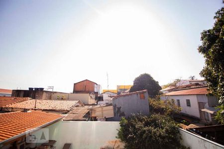 vista de casa para alugar com 2 quartos, 87m² em Vila Paraíso, Campinas