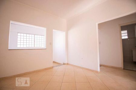 sala de casa para alugar com 2 quartos, 139m² em Vila Paraíso, Campinas