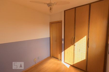 Dormitório 2 de apartamento para alugar com 3 quartos, 62m² em Vila Carbone, São Paulo