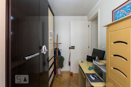 Quarto 1 de apartamento para alugar com 3 quartos, 72m² em Vila Mariana, São Paulo