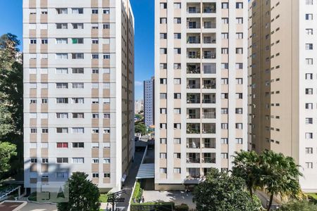 Vista de apartamento para alugar com 3 quartos, 72m² em Vila Mariana, São Paulo