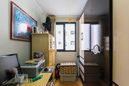 Quarto 1 de apartamento para alugar com 3 quartos, 72m² em Vila Mariana, São Paulo