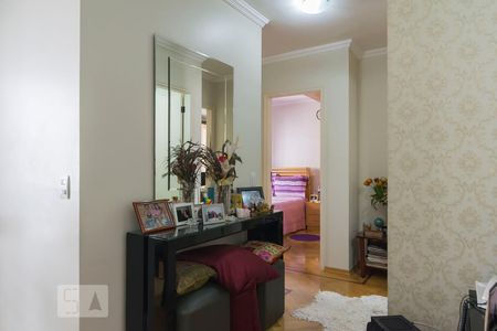 Sala de apartamento para alugar com 3 quartos, 72m² em Vila Mariana, São Paulo