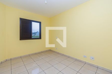 Quarto 1 de apartamento à venda com 2 quartos, 53m² em Vila Campestre, São Paulo