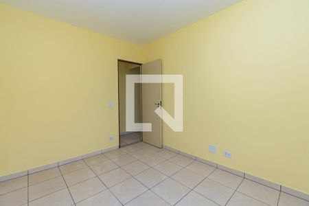 Quarto 1 de apartamento à venda com 2 quartos, 53m² em Vila Campestre, São Paulo