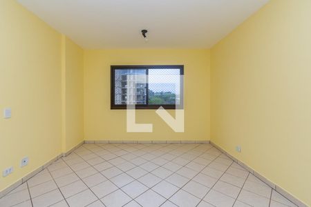 Sala de apartamento à venda com 2 quartos, 53m² em Vila Campestre, São Paulo