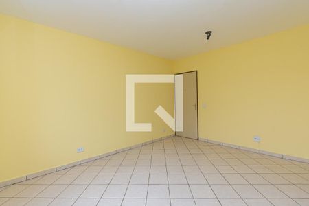 Sala de apartamento à venda com 2 quartos, 53m² em Vila Campestre, São Paulo