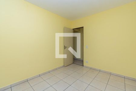 Quarto 2 de apartamento à venda com 2 quartos, 53m² em Vila Campestre, São Paulo