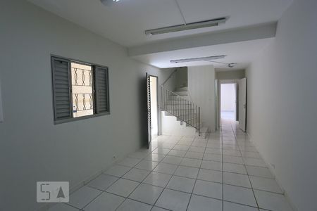 Sala de casa para alugar com 2 quartos, 90m² em Vila Gertrudes, São Paulo