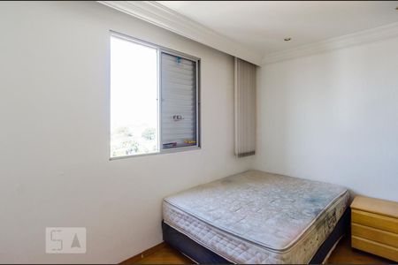 Quarto 2 de apartamento para alugar com 2 quartos, 52m² em Assunção, São Bernardo do Campo