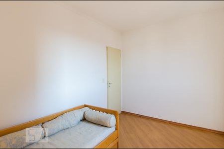 Quarto 1 de apartamento para alugar com 2 quartos, 52m² em Assunção, São Bernardo do Campo