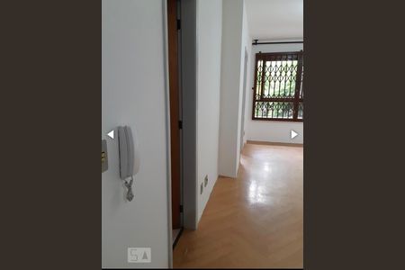 Apartamento para alugar com 1 quarto, 40m² em Bom Fim, Porto Alegre