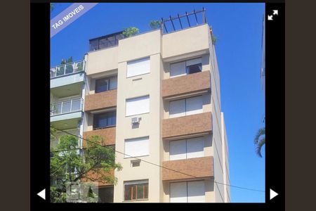 Apartamento para alugar com 1 quarto, 40m² em Bom Fim, Porto Alegre