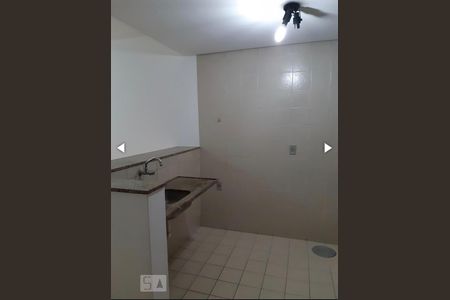 Apartamento para alugar com 1 quarto, 40m² em Bom Fim, Porto Alegre