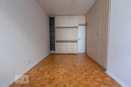 Suíte de apartamento para alugar com 3 quartos, 98m² em Lapa de Baixo, São Paulo