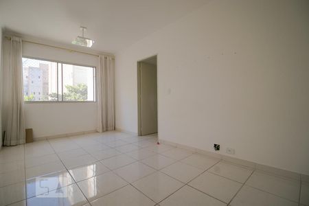 Sala de apartamento à venda com 2 quartos, 68m² em Taquaral, Campinas