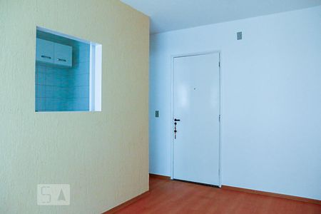 Sala de apartamento à venda com 2 quartos, 50m² em Vila Arriete, São Paulo
