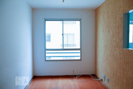 Sala de apartamento à venda com 2 quartos, 50m² em Vila Arriete, São Paulo