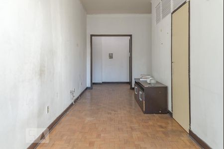 Sala de apartamento à venda com 1 quarto, 65m² em Centro, São Paulo