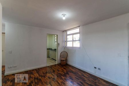 Sala de apartamento para alugar com 2 quartos, 70m² em Jardim Social, Curitiba
