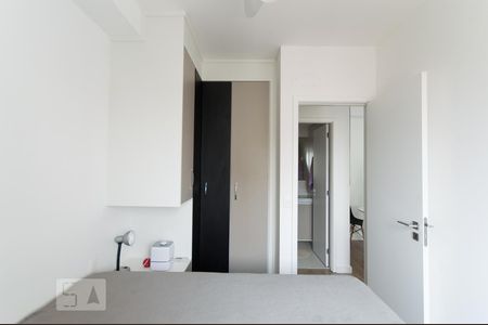 Dormitório de apartamento à venda com 1 quarto, 45m² em Santa Efigênia, São Paulo