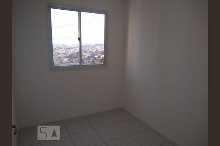 Quarto 2 de apartamento à venda com 2 quartos, 40m² em Vila Andrade, São Paulo