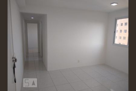 Sala de apartamento à venda com 2 quartos, 40m² em Vila Andrade, São Paulo