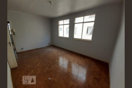 Sala de apartamento para alugar com 2 quartos, 70m² em Copacabana, Belo Horizonte