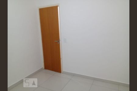 Quarto de apartamento para alugar com 1 quarto, 46m² em Vila Fachini, São Paulo