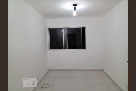 Sala de apartamento para alugar com 1 quarto, 46m² em Vila Fachini, São Paulo