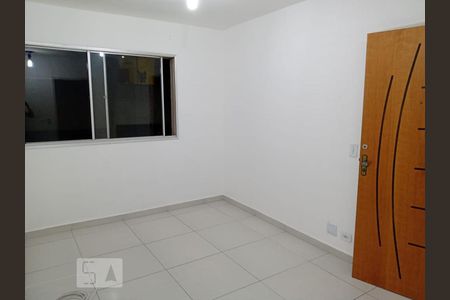 Sala de apartamento para alugar com 1 quarto, 46m² em Vila Fachini, São Paulo