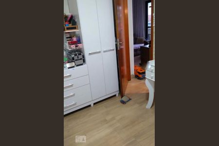 Quarto 2 de apartamento à venda com 2 quartos, 57m² em Vila Ré, São Paulo